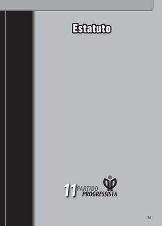 35
EstatutoEstatuto
 