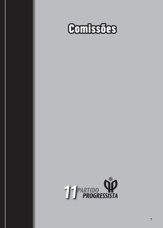 7
ComissõesComissões
 