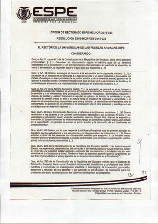 Estatuto ufa-codificado