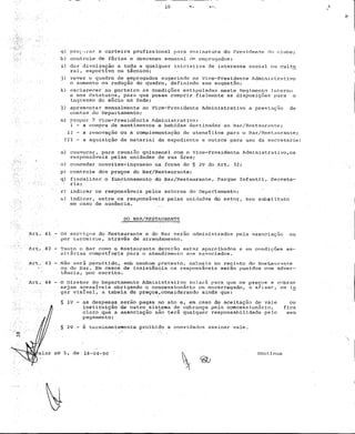 Estatuto AABB Sombrio sc