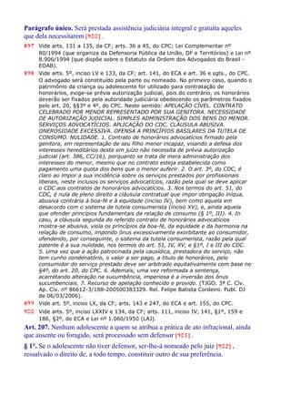Estatuto criança adolescente_comentado