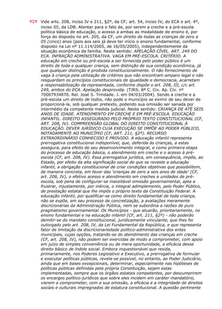 Estatuto criança adolescente_comentado