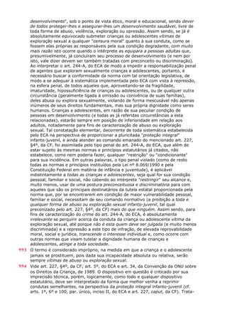 Estatuto criança adolescente_comentado