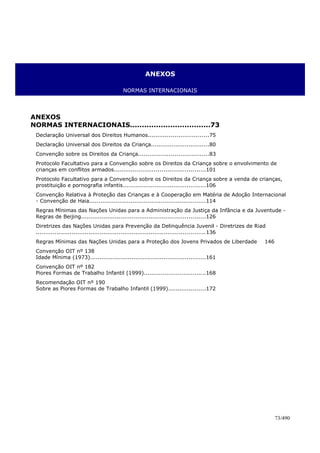 Estatuto criança adolescente_comentado