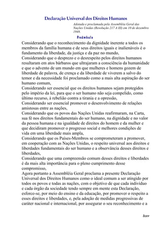 Estatuto criança adolescente_comentado