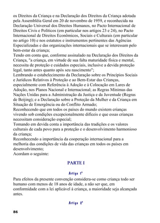 Estatuto criança adolescente_comentado