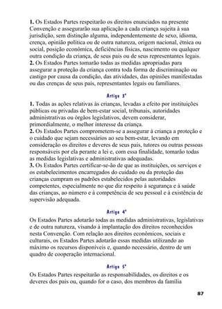 Estatuto criança adolescente_comentado