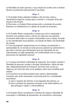 Estatuto criança adolescente_comentado