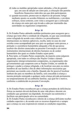 Estatuto criança adolescente_comentado