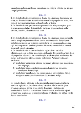 Estatuto criança adolescente_comentado