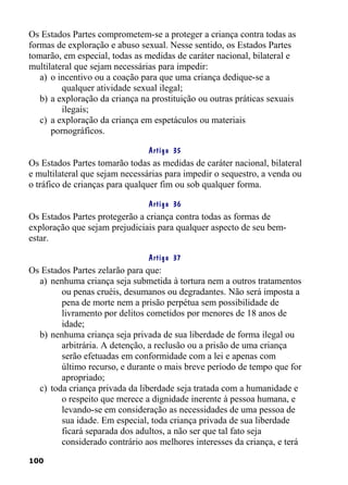 Estatuto criança adolescente_comentado