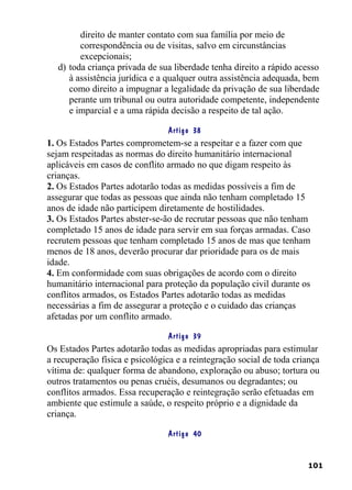 Estatuto criança adolescente_comentado