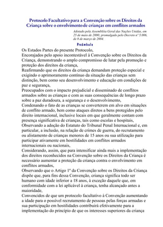 Estatuto criança adolescente_comentado