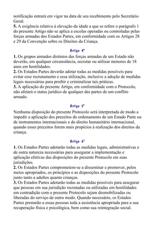 Estatuto criança adolescente_comentado