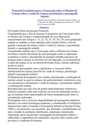 Estatuto criança adolescente_comentado