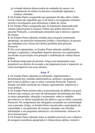 Estatuto criança adolescente_comentado