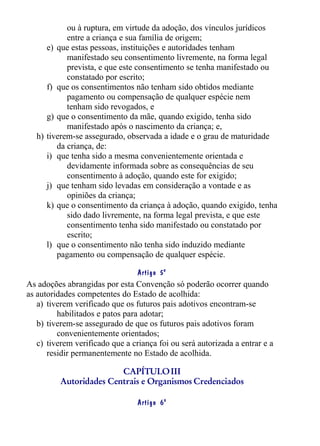 Estatuto criança adolescente_comentado