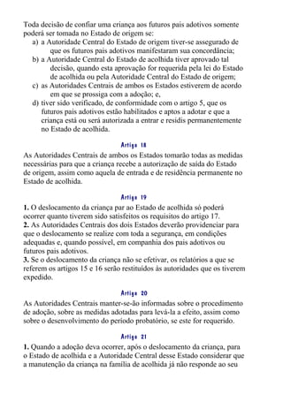 Estatuto criança adolescente_comentado