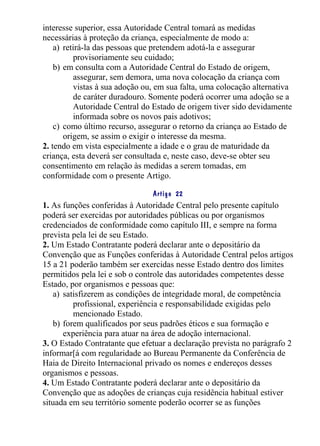 Estatuto criança adolescente_comentado