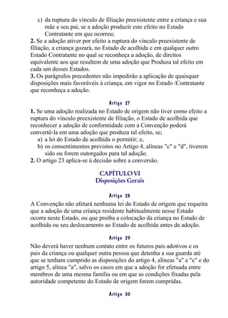 Estatuto criança adolescente_comentado