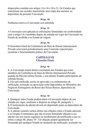 Estatuto criança adolescente_comentado