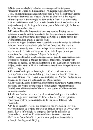 Estatuto criança adolescente_comentado