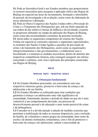 Estatuto criança adolescente_comentado