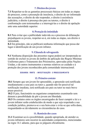 Estatuto criança adolescente_comentado