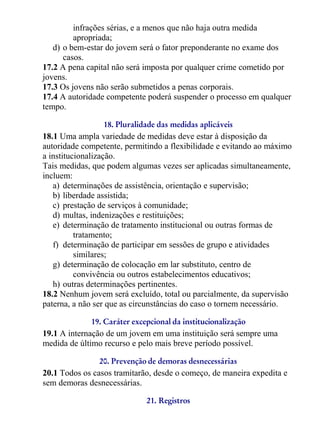 Estatuto criança adolescente_comentado