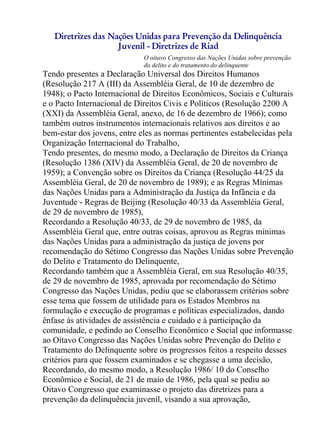 Estatuto criança adolescente_comentado