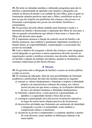 Estatuto criança adolescente_comentado