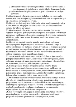 Estatuto criança adolescente_comentado