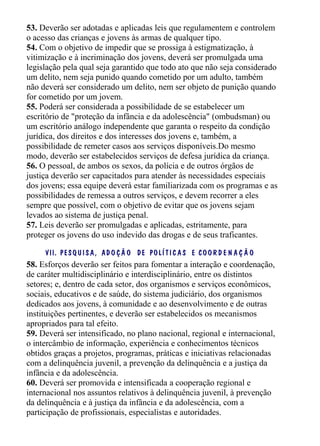 Estatuto criança adolescente_comentado