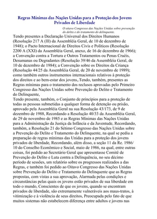 Estatuto criança adolescente_comentado