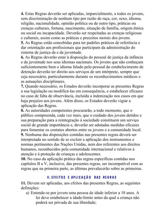 Estatuto criança adolescente_comentado