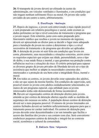 Estatuto criança adolescente_comentado