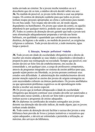 Estatuto criança adolescente_comentado