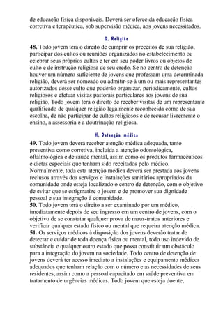 Estatuto criança adolescente_comentado