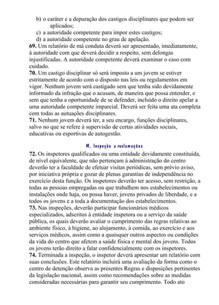 Estatuto criança adolescente_comentado