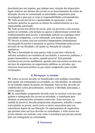 Estatuto criança adolescente_comentado