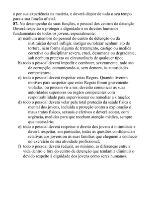 Estatuto criança adolescente_comentado