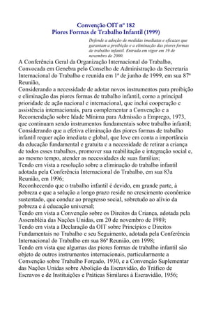 Estatuto criança adolescente_comentado