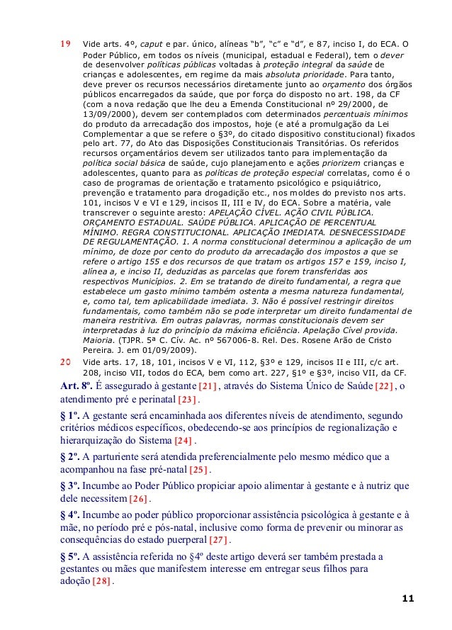 Artigo 226 cf