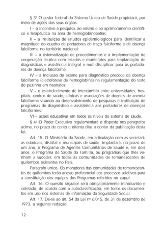 Estatuto Da Igualdade Racial