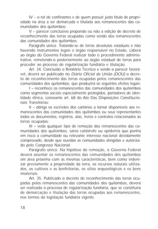 Estatuto Da Igualdade Racial