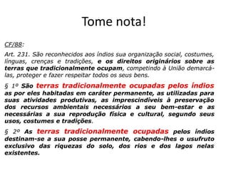 Tome nota!
 