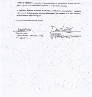 aRTl(Ulo rRrcÉsrüo r4 $€,c f,"d¿doG áo,ifti,- roi
q , ens *q' b€- e do¿,men@ d¿ob
En @nsndá, *e¡b.n et pltgó ddme.b, y Fára rodo, tó3 €tectoe ¡es¡t6 y
qpEsmnt d.d¡d a6pt¡r tor no br¡í¡rehrc p¿ra *r ni.nbru de tá ¡unra
onecto¡ ceNñr, sdqún ñrcDond
&o6do rlodei der06 +rad¡6L3aÁ¡
S]DEN
rEhÁLBERTo
J3ó¿1+ ..
 
