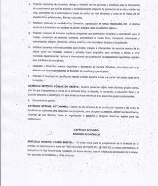 l"'eá(de',"_m"añeb-t
vda, o.€vei!ón de r¿ enre'ñedód ¿ tcs de 6ric de uda sá !dáb.h, y ot6s ú Bt mq¡.o de r¿!
Gtft- ¡;, poo áoo,.6 *.6, .1ú
"s
t.
de .4,ü,¿. d b-¿ r.
",-".;, e oEo
.d
"4. a d.e o d Épá(boó. Fb J
.éb¡o ;.ryiFce(Gru "
rcnúE¿.óq de4ñe, 6@dón'.u b¿i tufrsmoyvid¿6úd¡d a; dnh d6 í¿ pobtacói.
'nF!?.órEc¡bd
I Impur*r ¿ invenio{ió¡ .ieinri¿ h Fhdór
tuidacón.,
aarcuLo sÉpnMo. pó8uoóN ;Errn -
.on G que tah:l¿km6 ¿ tE!6 de l¿ adrvd¡d
d.potu ¿dap{¿do y Éctínp @. En e* ámb¡to *
anúculo oiravor aüroxonf a.
tund¿cón es¿!úioma paÉ d€eftr¿r
^diYdu¡t
ntehsritúdom o en
¿ todos ¿qkr@ tem! que patun de oblro *a dera
Nu6ru pob &ión objero srán d st ftos grupos ebdos;
h¿e €fe€Mi¡ ; b5 5ir'de¡tderup¡s eob ac omh,:
olgaórz&ói y q¡biemo r dersmr dire<dB tesahs p¿ñ as
Es MrtroNES DE pEsos M 1..(t3 aoo.ooo m es6 útoñbhns), er
o¿renró¿trGta6s.raderaFúnd(ón,sderc¿tud8,@¿eír¿redr¿déort!(ónder¿mrsm¿,
-l
 