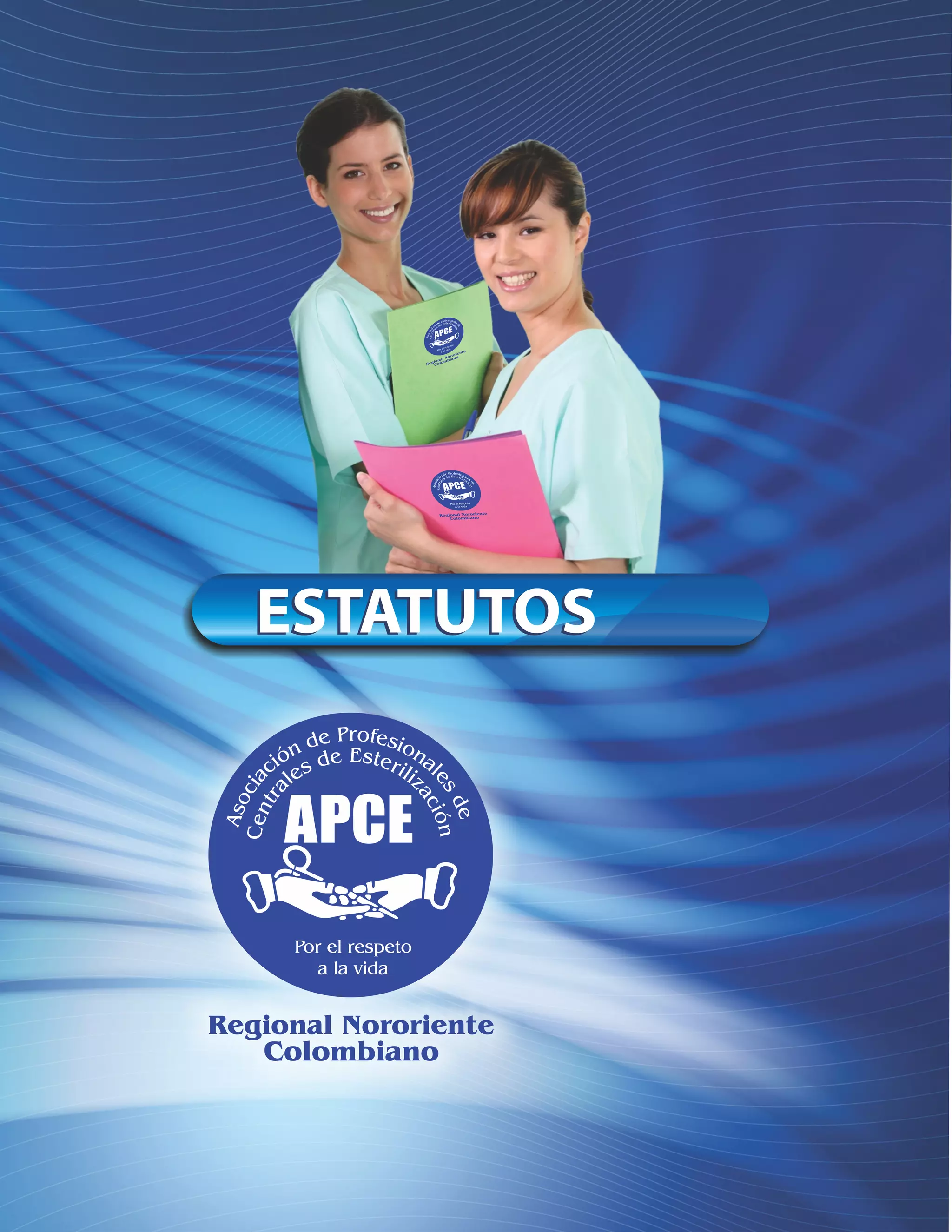 ESTATUTOS APCE NORORIENTE | PDF | Descarga Gratuita