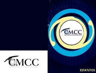 Estatutos CMCC